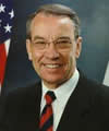 Chuck Grassley (R)